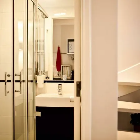 Bica Little House Διαμέρισμα Lisboa
