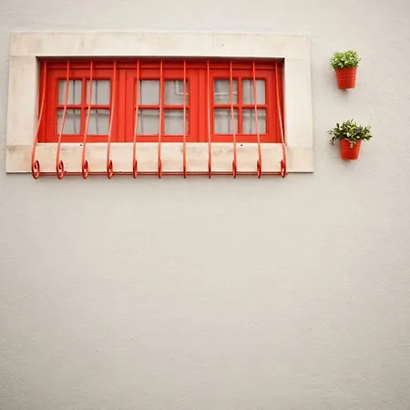 Bica Little House Lejlighed
