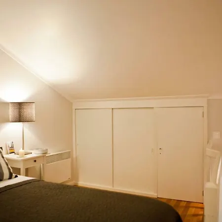 Lejlighed Bica Little House *