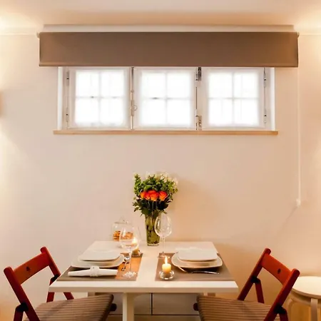 Bica Little House * Lisboa
