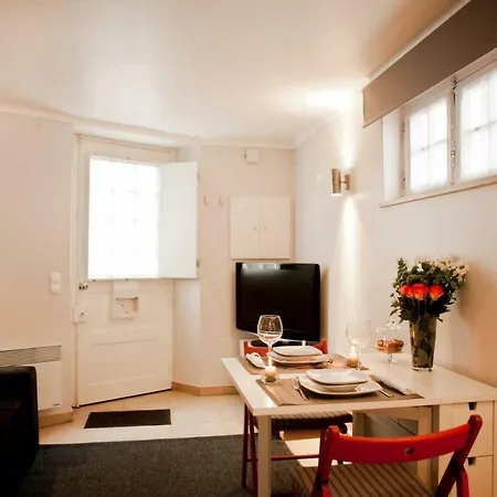 Bica Little House Lejlighed *