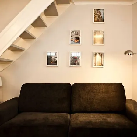 Bica Little House Lejlighed Lisboa
